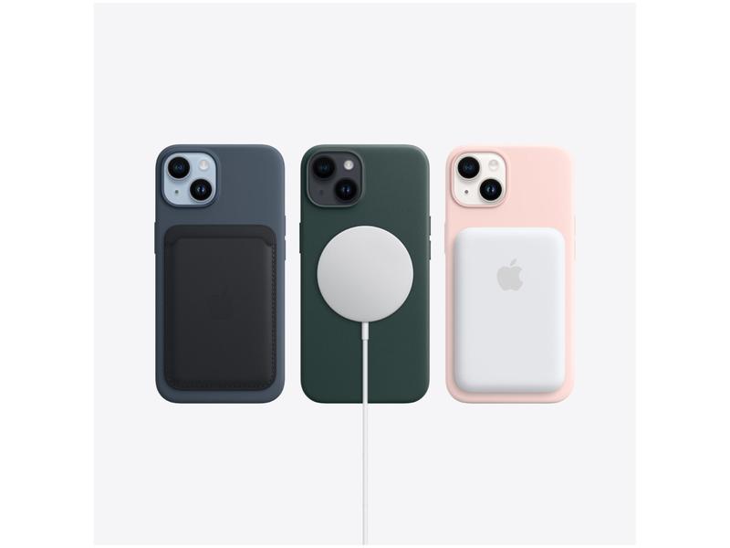 Apple iPhone 14 256GB Azul 6,1” 12M - iPhone 14 - Magazine Luiza